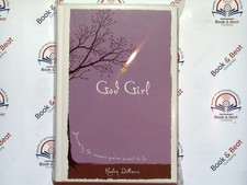 Hayley Dimarco - God Girl: Becoming the Woman You're Meant to be HB New