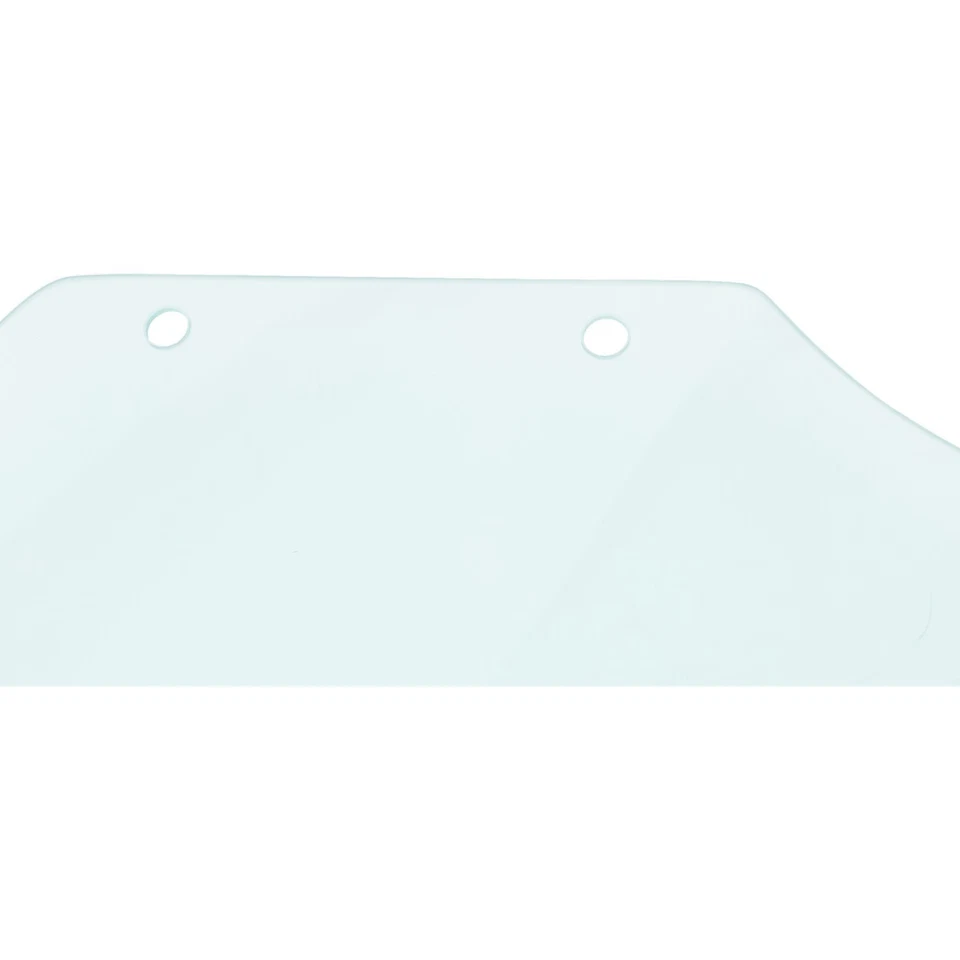 Gafas puerta pasajero delantero lado derecho mano 0K2A358511 para Kia Spectra Sephia Foto 4 de 4