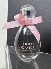 Born Lovely Sarah Jessica Parker Eau De Parfum 50ml/1.7fl 
