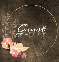 Murre Book Decor | Guest Book | Buch | Englisch (2020) | Gebunden