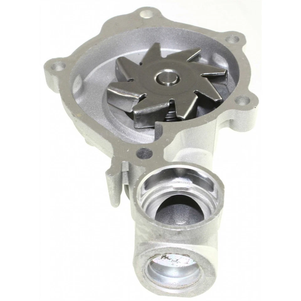 For Mitsubishi Galant Water Pump 1993 1994 1995 1996 1997 1998 Assembly - Image 3 of 4