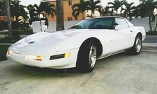 1996 Chevrolet Corvette for Sale