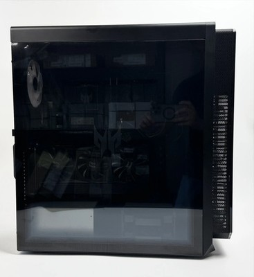 Acer Predator 2,1 GHz I7-13700F 32GB 1TB NVIDIA GeForce RTX 4070 Ti 16GB