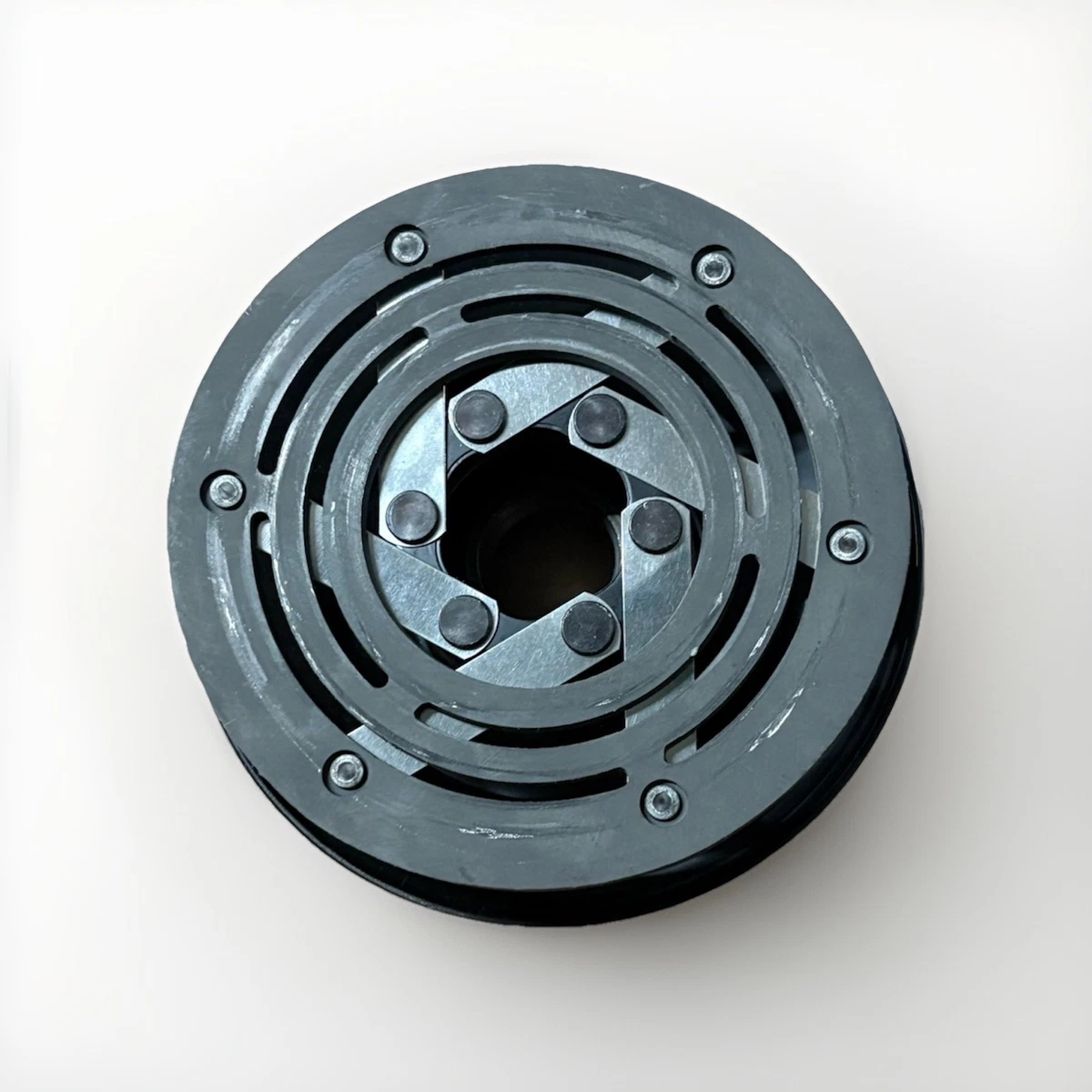Clutch Armature Cub Cadet NSK 6206DU A40 photo 1