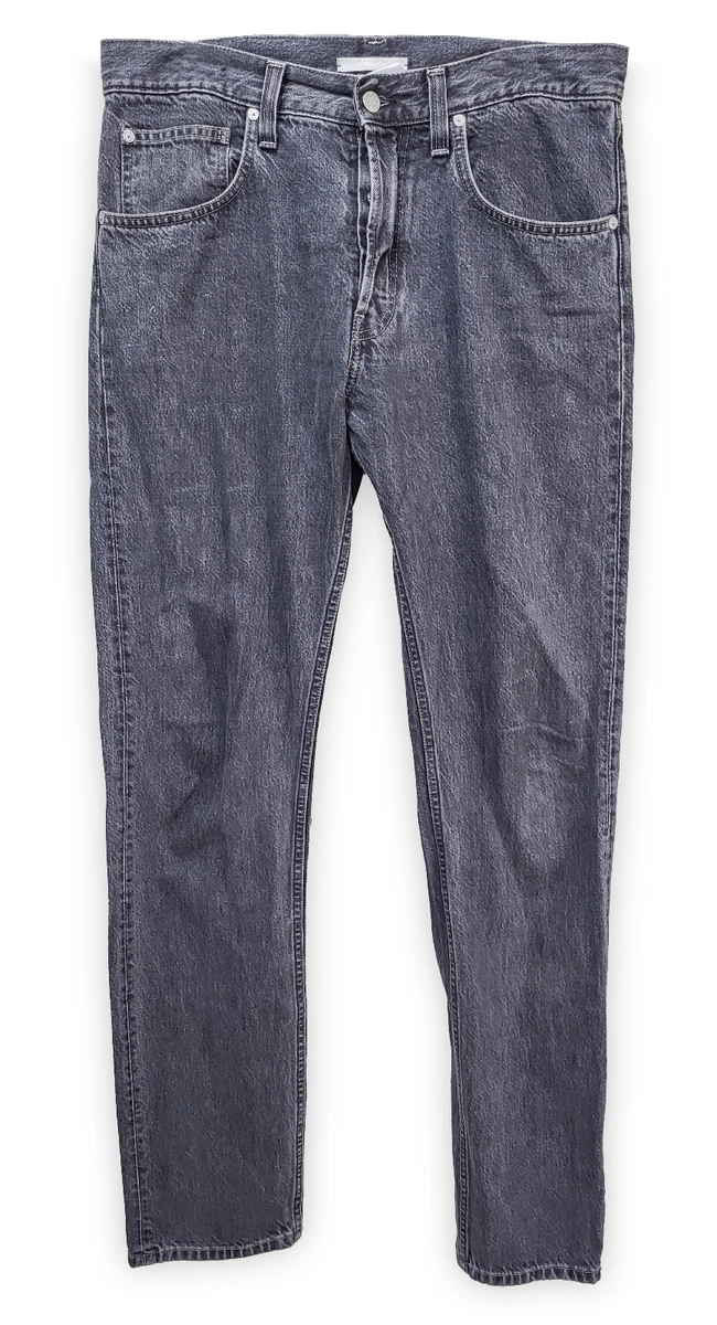 HELMUT LANG Regular 33 Size Jeans for Men for sale | eBay