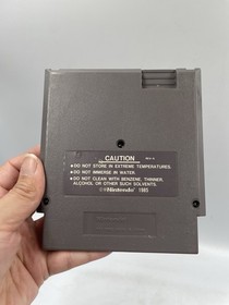 Super Pitfall - Classic NES Nintendo Game - Original and Authentic