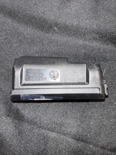 Ruger American Rifle Magazine 308/243/7MM08/22250 /6mm Crd - 4 Round 90436