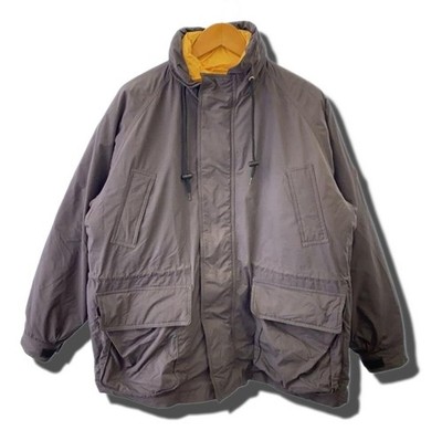 C.E(CAV EMPT) Jacket Size M Grey CES22JK01 Men 2079