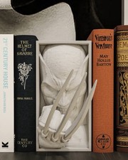Wolverine Book Nook