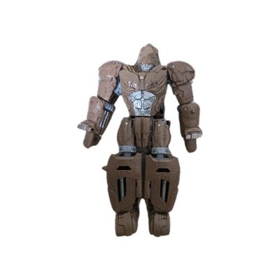 Transformers Rise of the Beasts Mainline Voyager Rhinox