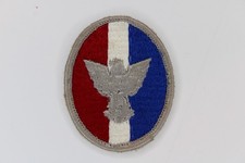 Vintage Eagle Scout Rank Oval Boy Scouts of America BSA Patch