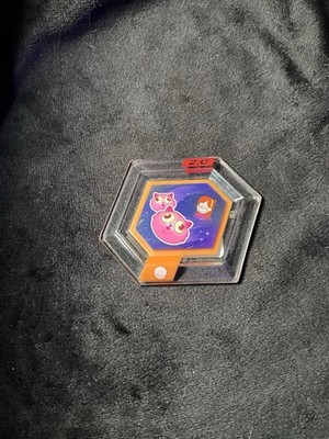 DISNEY INFINITY 2.0-Mable Kittens for Fists  Gravity Falls  Original Power Disc