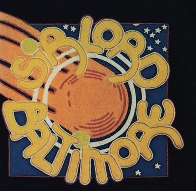 sir lord baltimore Sir Lord Baltimore - Sir Lord Baltimore (CD) (US IMPORT)