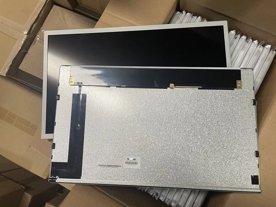 LQ156T3LW05 15.6 Inch LCD Display Screen Panel Original Brand New - Image 3 of 3