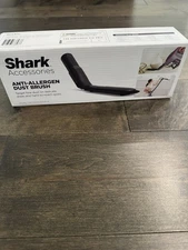 Shark Vacuum Cleaner Dusting Brush for All Shark Vacuums