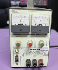 LEADER LPS - 162A  30 VOLT POWER SUPPLY