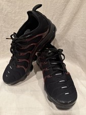 Nike Air Vapormax Plus Noble Red Sz 11.5, Nic...