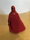 Vintage 1983 IMPERIAL GUARD Star Wars: Return of the Jedi Action Figure