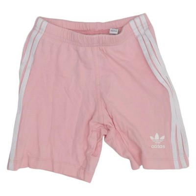 Adidas Originals, Sportshorts, Größe: 98, Pink, Baumwolle, Streifen #4hO