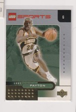 Complete Guide to LEGO NBA Figures, Sets & Upper Deck Cards 95