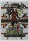 2023-24 Panini Select FIFA Terrace White Sparkle Prizm Ellyes Skhiri #31