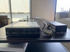 King KT-76a Transponder with Encoder King KT-76a Transponder with Encoder