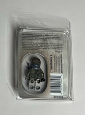 Brickmania Cold War US Army Rifleman w/M16A2-GL NEW