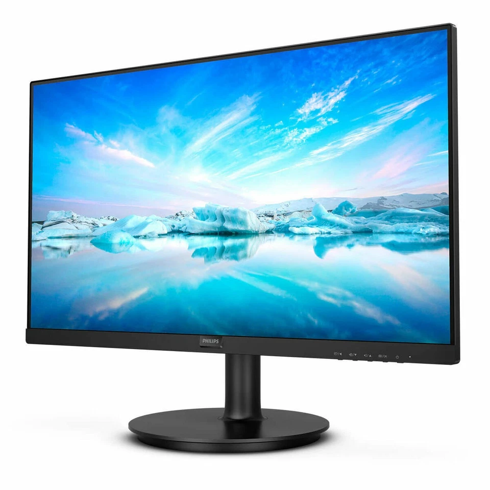 Gaming-Monitor Philips 271V8LAB/00 27" Full HD - Bild 2 von 4