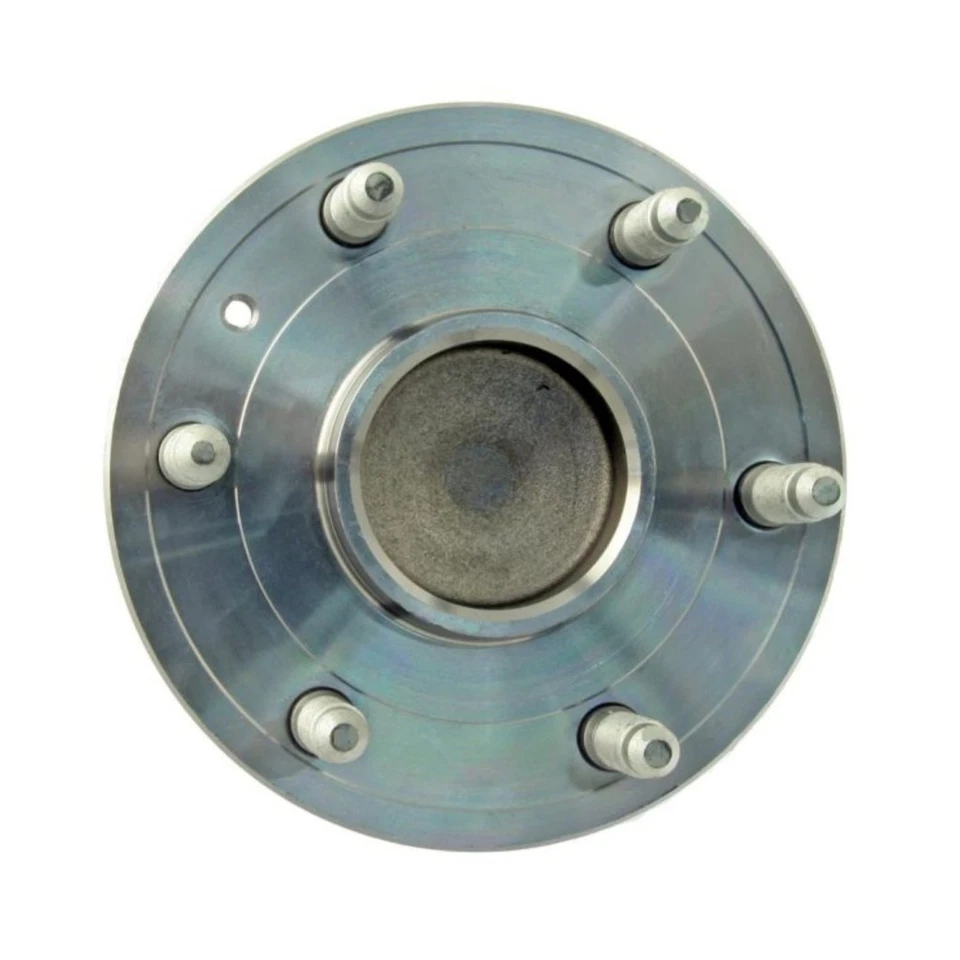 Genuine ACDelco For Cadillac Escalade 2002 03 04 2005 Wheel Hub & Bearing Front - Image 2 of 4