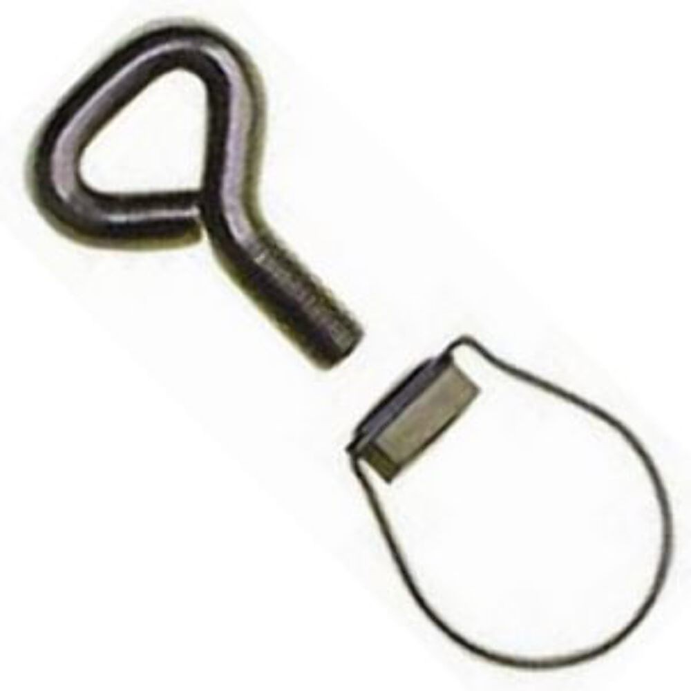 W4 Pole Adjust Clamp 7/8""(2)
