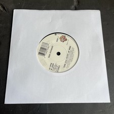 Rod Stewart - This Old Heart of Mine - 7" Single - Ex Con