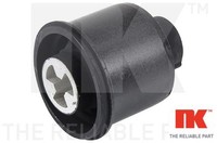 Nk 5104750 Lagerung FüR AchsköRper Lagerung AchsköRper AchsköRperlager