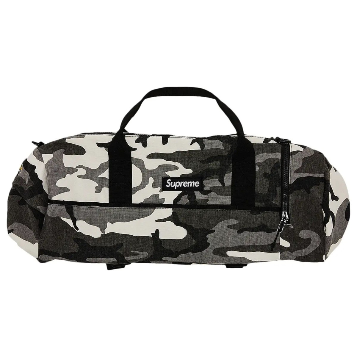 バッグ Supreme 25SS Duffle Bag \