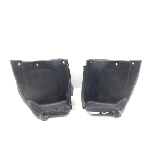 Honda 2002 Rancher 350 TRX350FM 4x4 S Left Right Heel Guards Set 3459 x