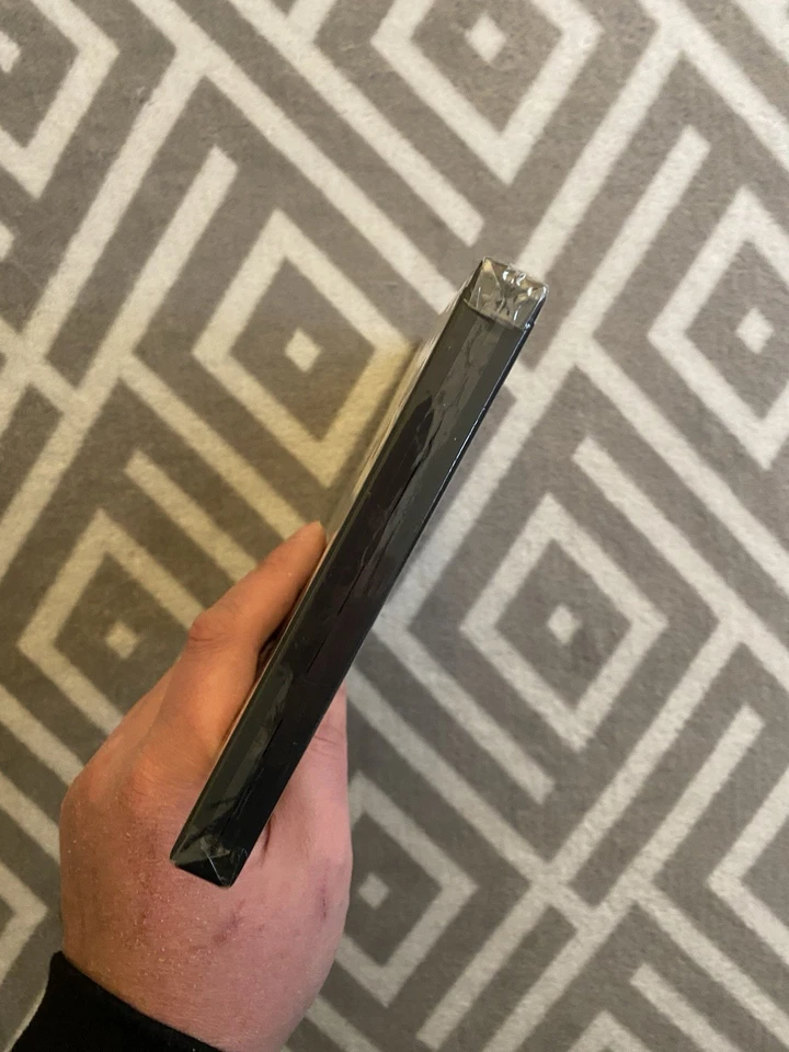 Trading Christmas, DVD, 2010 Tom Cavanagh Faith Ford Hallmark Channel. Brand New - Image 4 of 4