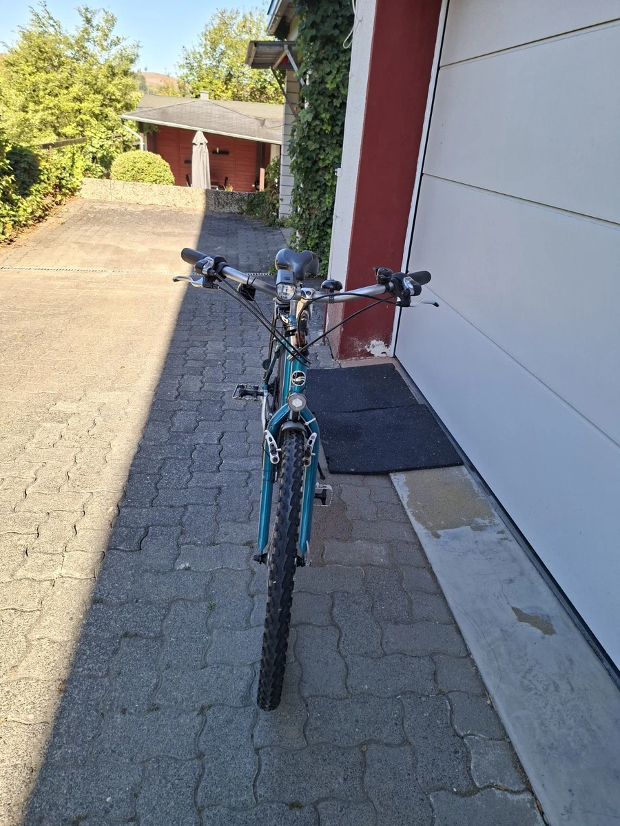 lenkertasche klickfix wasserdicht Wasserdichte mit Handyfach 7L „BOB“ Size:Short 290mm Model=SKS2 Kickstand CUBE Acid 240 Disc