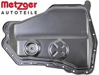 Metzger 7990154 ÖLwanne FüR Citroen FüR Fiat FüR Ford FüR Peugeot FüR Ds