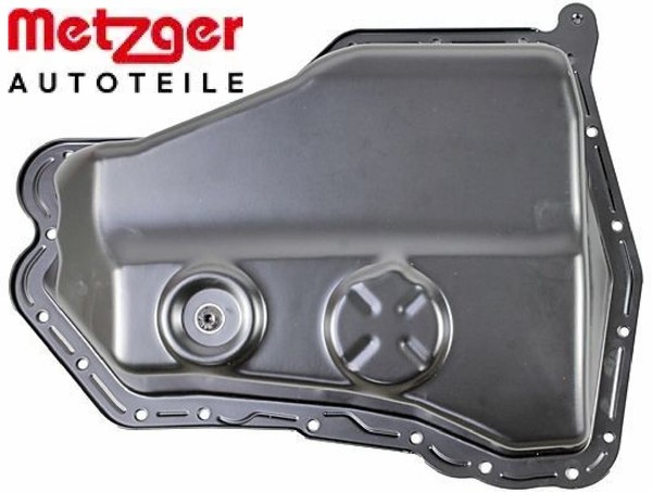 Metzger 7990154 ÖLwanne FüR Citroen FüR Fiat FüR Ford FüR Peugeot FüR Ds-image