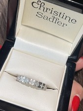 Diamond Ring Brand New