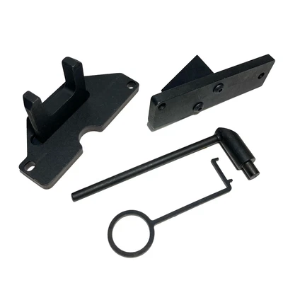 AUTOCRAFT Coffret d'outils calage distribution pour Peugeot Citroen DS Opel 1.2 Puretech