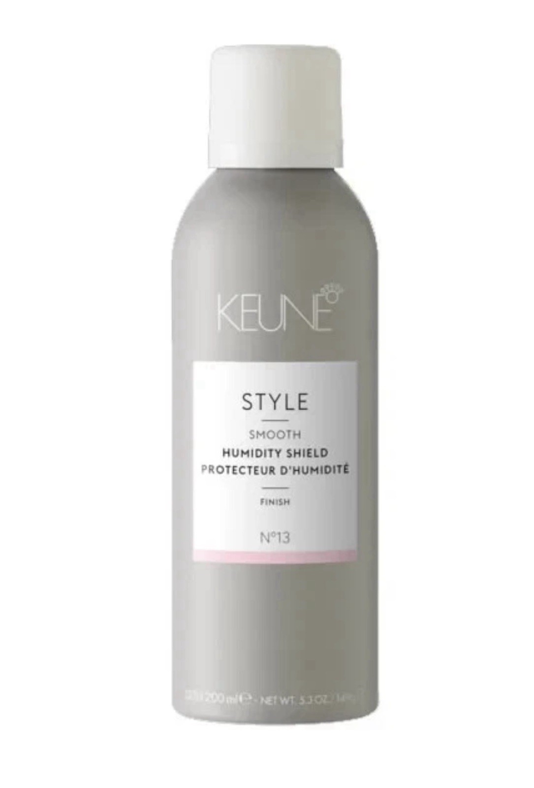 Keune Style Smooth Humidity Shield 6 oz