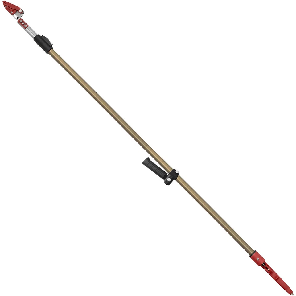 Zenport ZL625 Long Reach Telescopic Pruner, Extends 70 to 119-Inch - Image 2 of 4