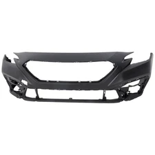 Bumper Cover Fascia Front  57704VC200 for Subaru WRX 2022-2023
