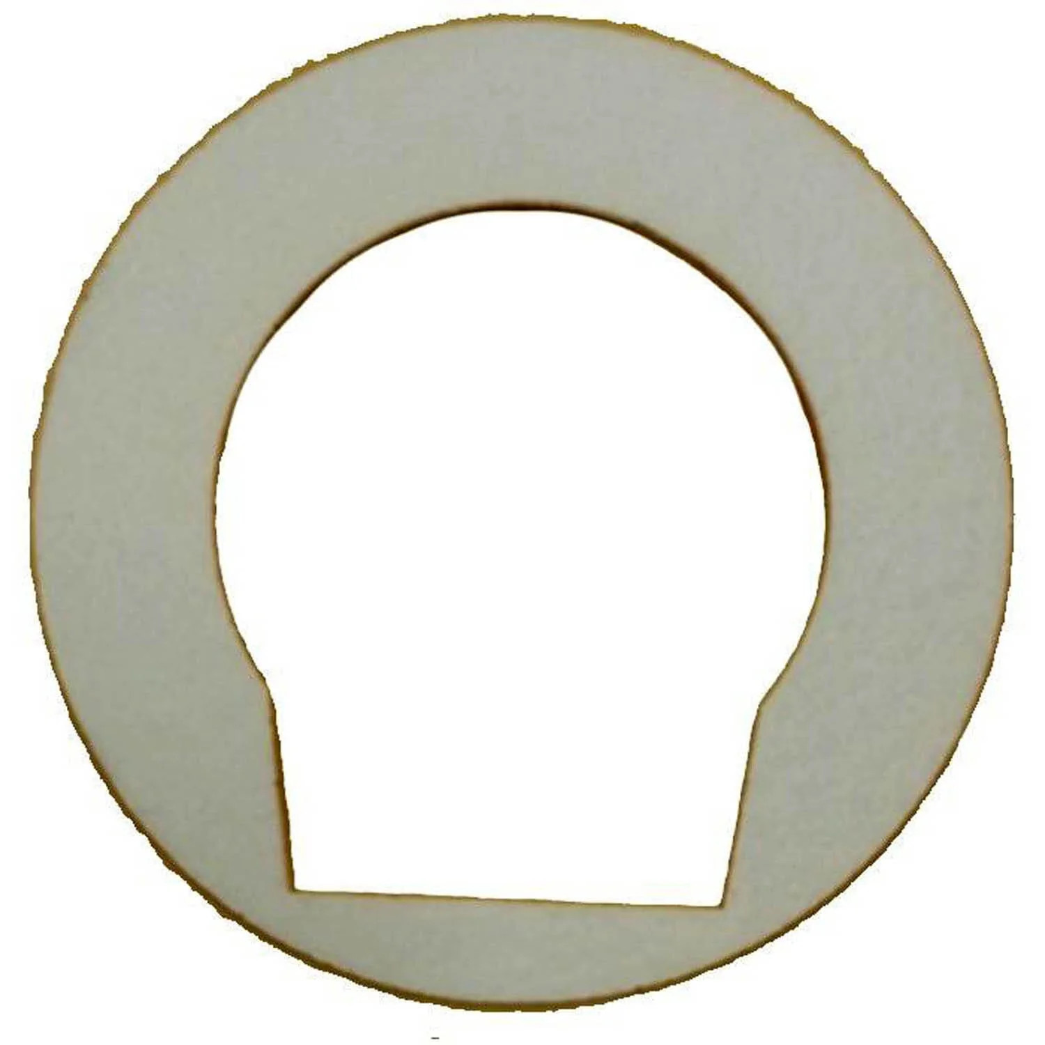 Lennox Winslow PS40/PI40 Combustion Gasket Housing to Stove: H5900