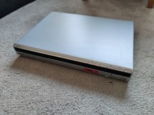 Sony RDR-GXD360 DVD Player Recorder Digital Freeview Silver