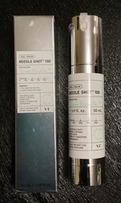  VT Cosmetics CICA REEDLE SHOT 100 50ml 1.69 fl. oz EXP 08/13/2027 New