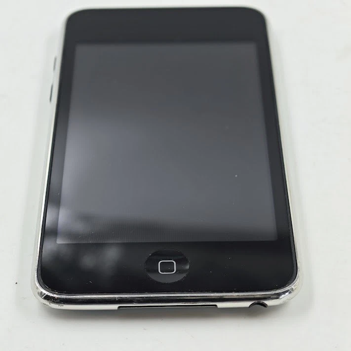 Apple iPod Touch A1318 32GB - Laboral, Signos De Ropa - Imagen 4 de 4