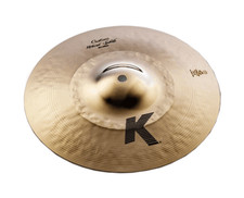 Zildjian 11" K Custom Hybrid Splash Cymbal