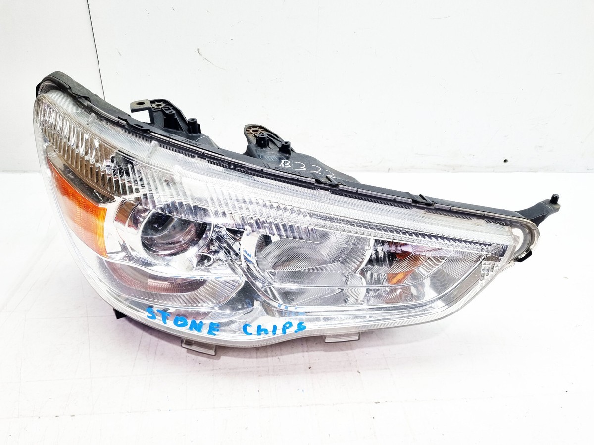 MITSUBISHI ASX MK1 GA 1ST FACELIFT XENON HEADLIGHT FRONT MITSUBISHI ASX MK1 GA 1ST FACELIFT XENON HEADLIGHT FRONT