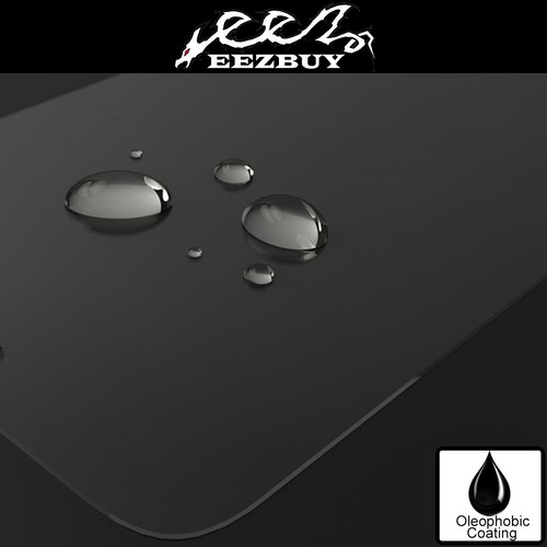 Premium Real Tempered Glass Screen Protector Cover Film Guard For Nokia 6.1 - Picture 4 of 5